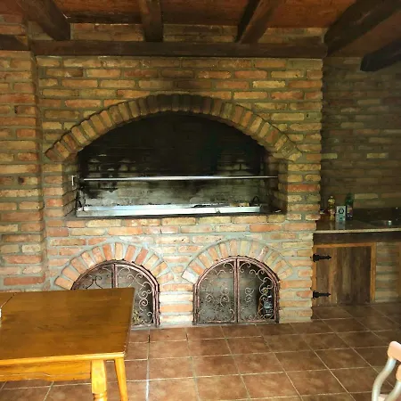 Vikendica Atos * Nova Topola