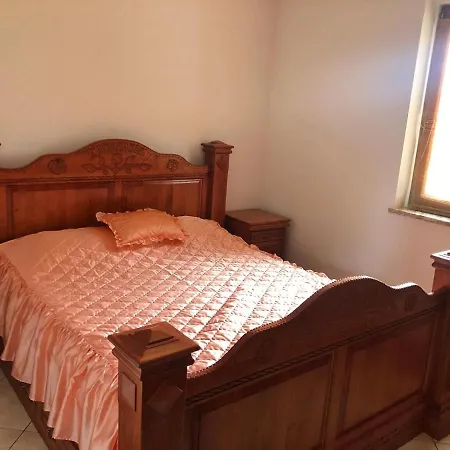 Vikendica Atos Holiday home Nova Topola