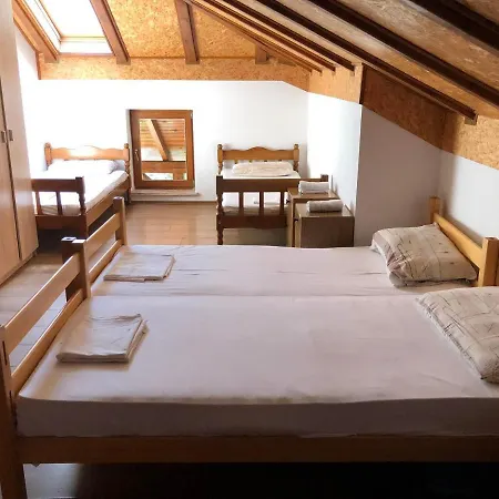 Vikendica Atos Holiday home *